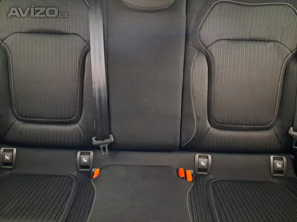 Foto inzerátu Renault Megane 1.6 SCe