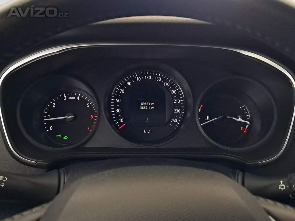 Foto inzerátu Renault Megane 1.6 SCe