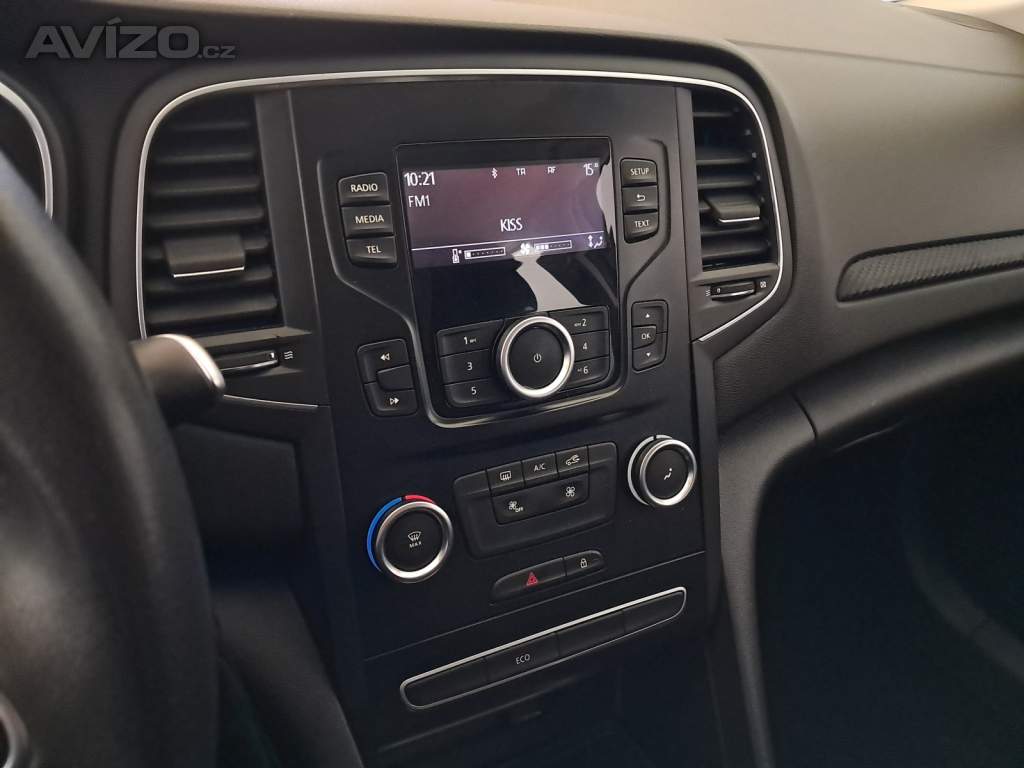 Foto inzerátu Renault Megane 1.6 SCe