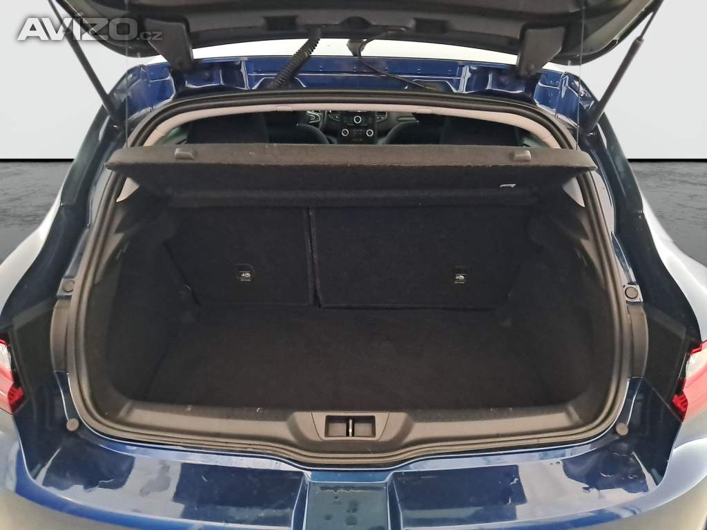 Foto inzerátu Renault Megane 1.6 SCe