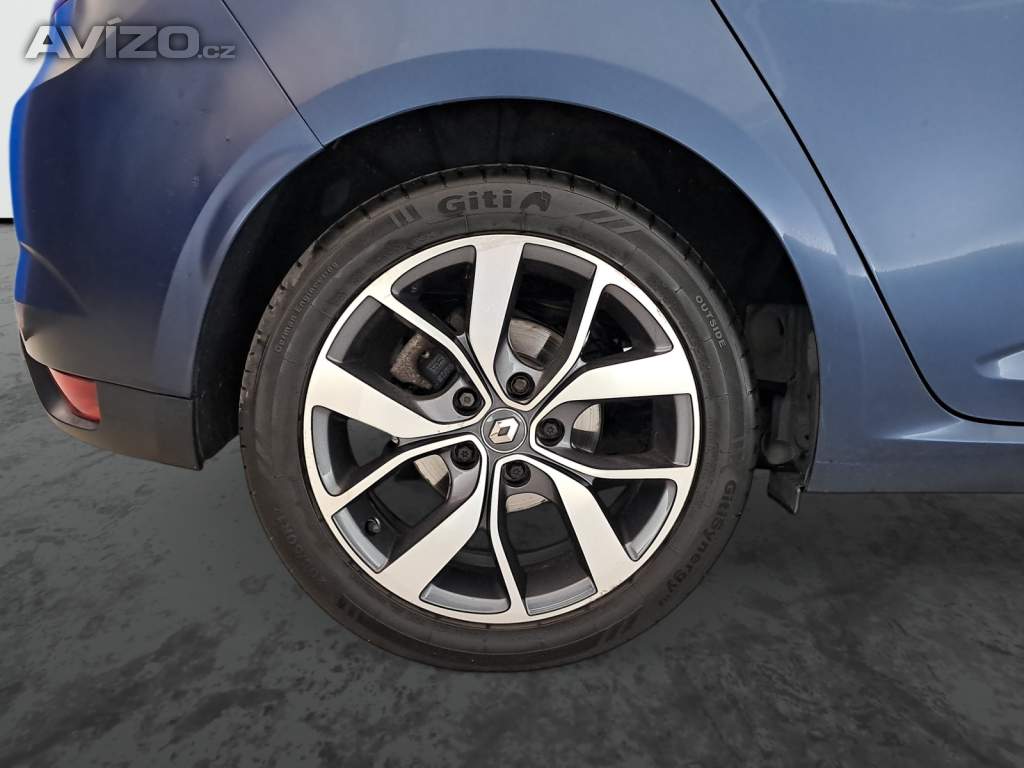 Foto inzerátu Renault Megane 1.6 SCe