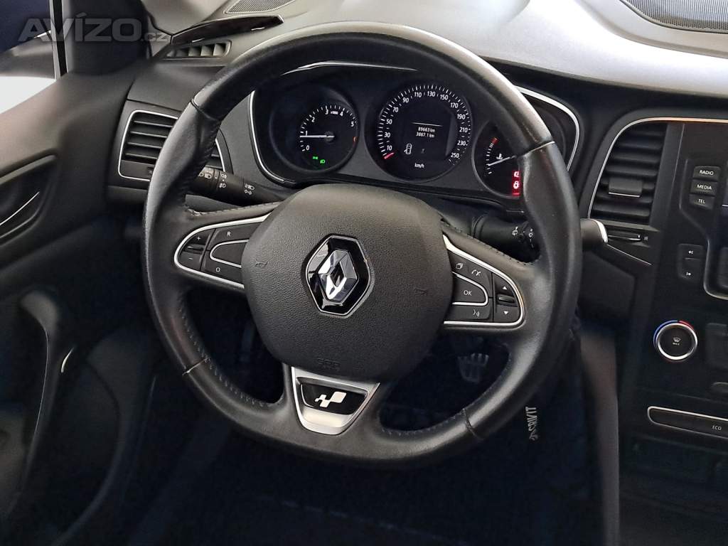 Foto inzerátu Renault Megane 1.6 SCe