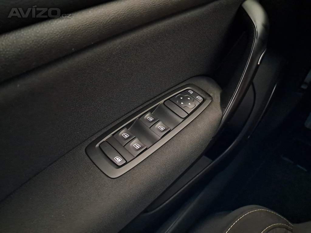 Foto inzerátu Renault Megane 1.6 SCe