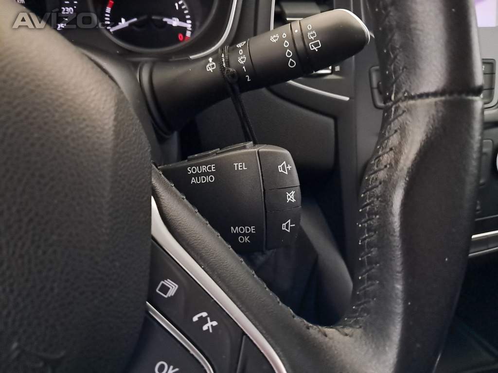 Foto inzerátu Renault Megane 1.6 SCe