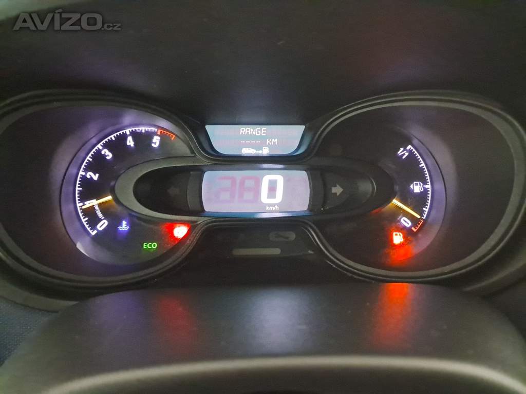 Foto inzerátu Opel Vivaro 1.6 CDTI
