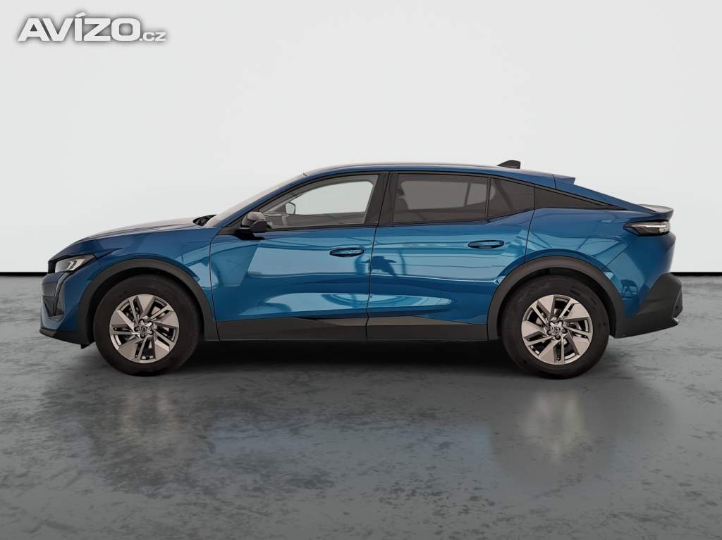 Foto inzerátu Peugeot 408 1.2 PureTech