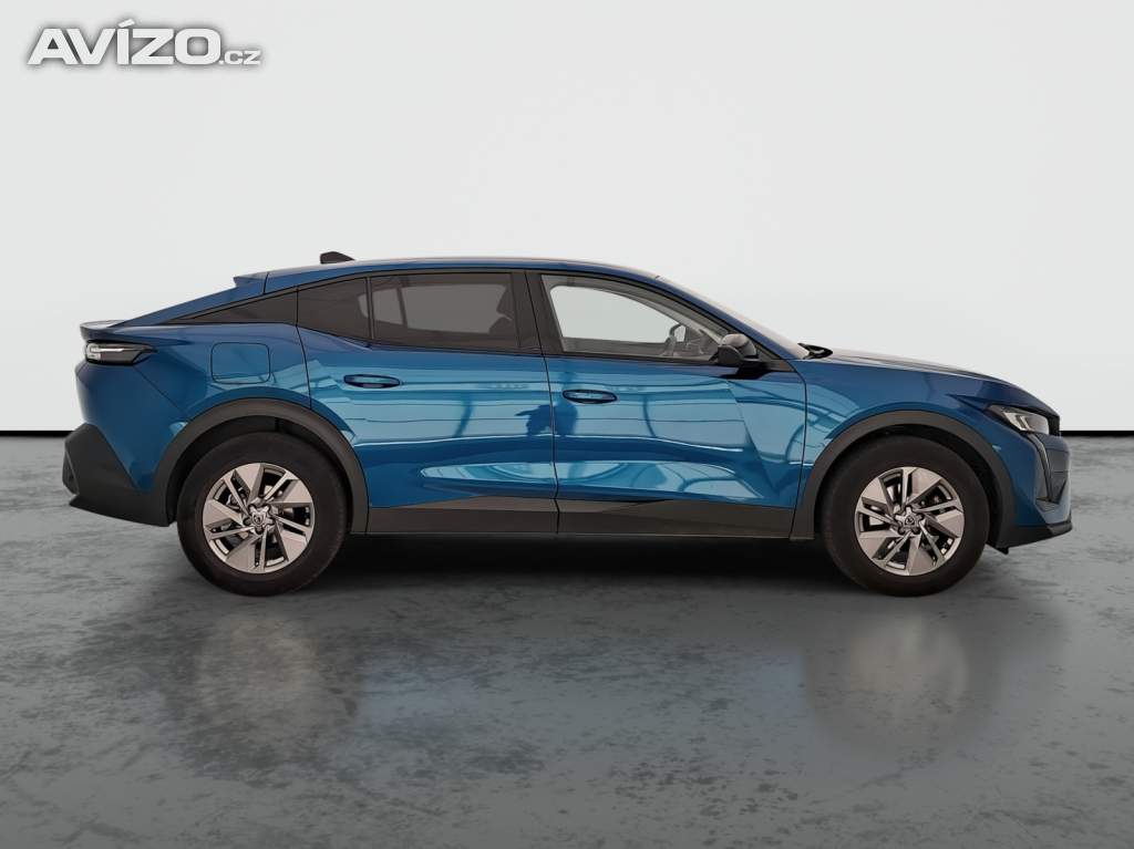Foto inzerátu Peugeot 408 1.2 PureTech