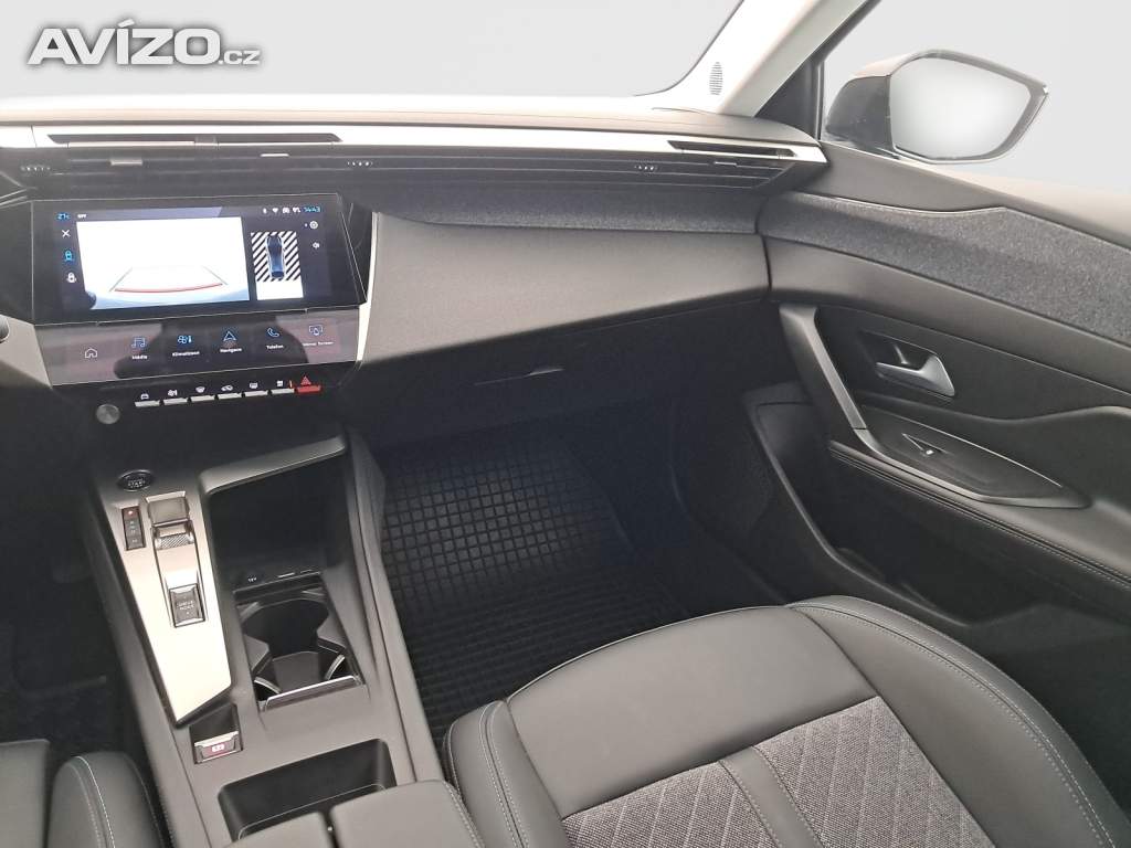 Foto inzerátu Peugeot 408 1.2 PureTech