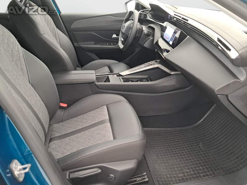 Foto inzerátu Peugeot 408 1.2 PureTech