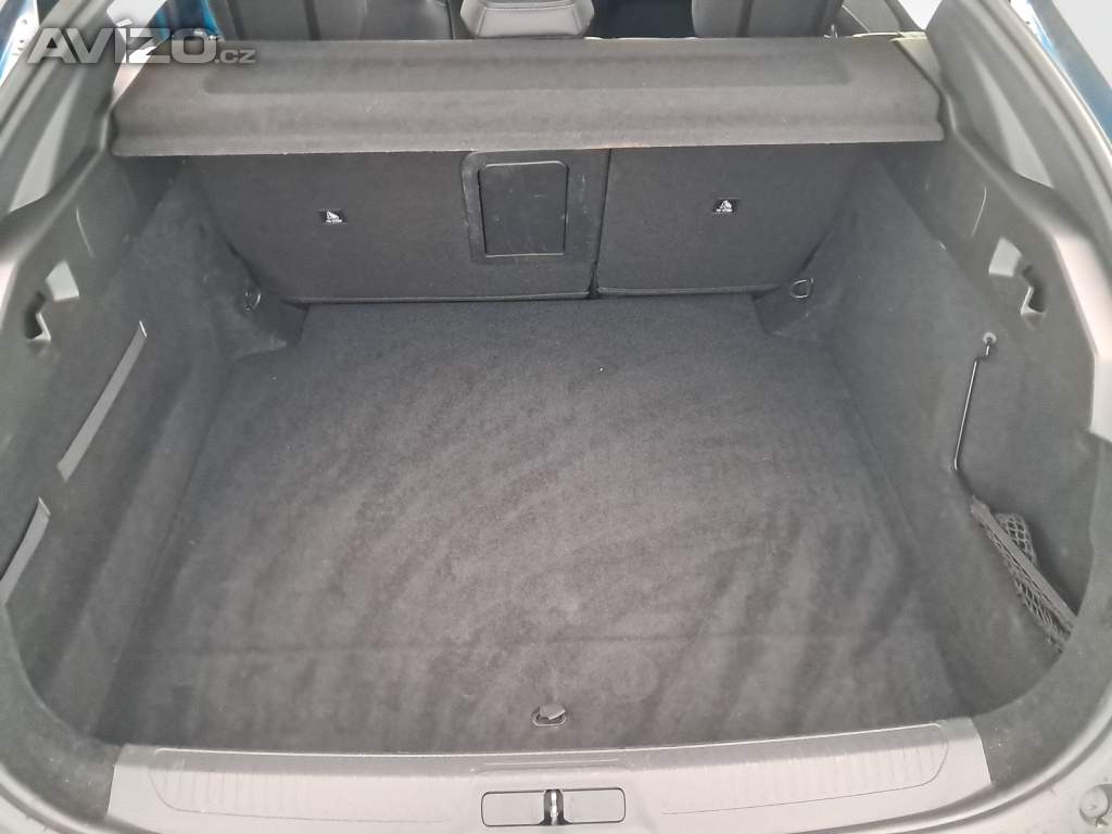Foto inzerátu Peugeot 408 1.2 PureTech