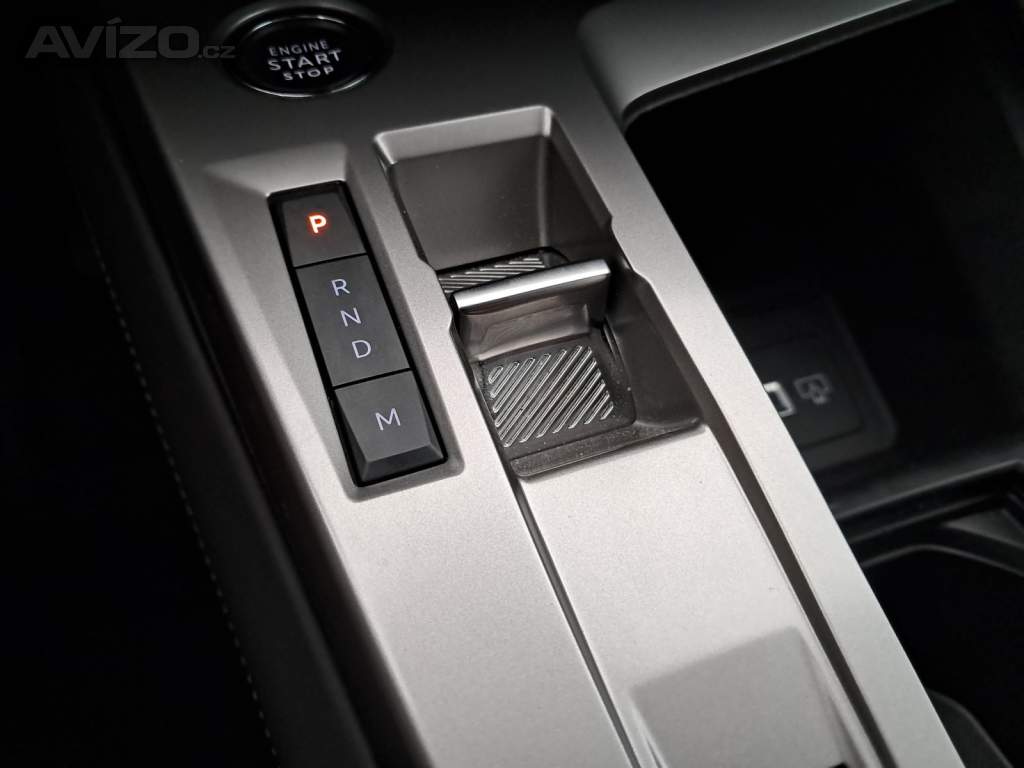 Foto inzerátu Peugeot 408 1.2 PureTech