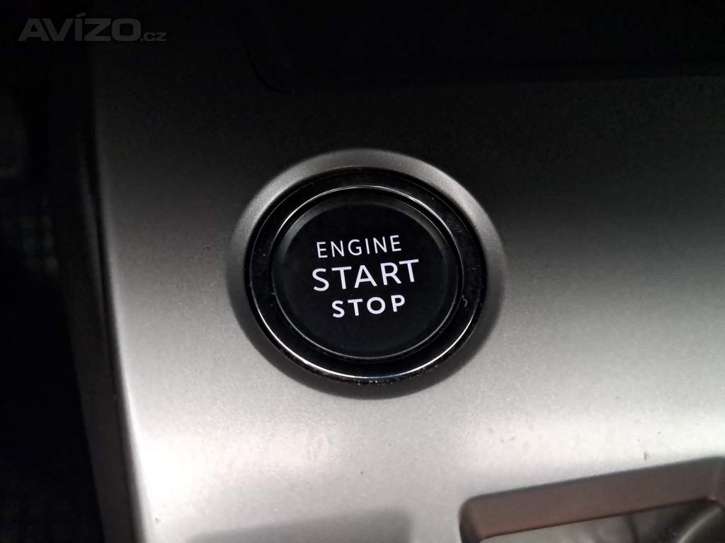 Foto inzerátu Peugeot 408 1.2 PureTech
