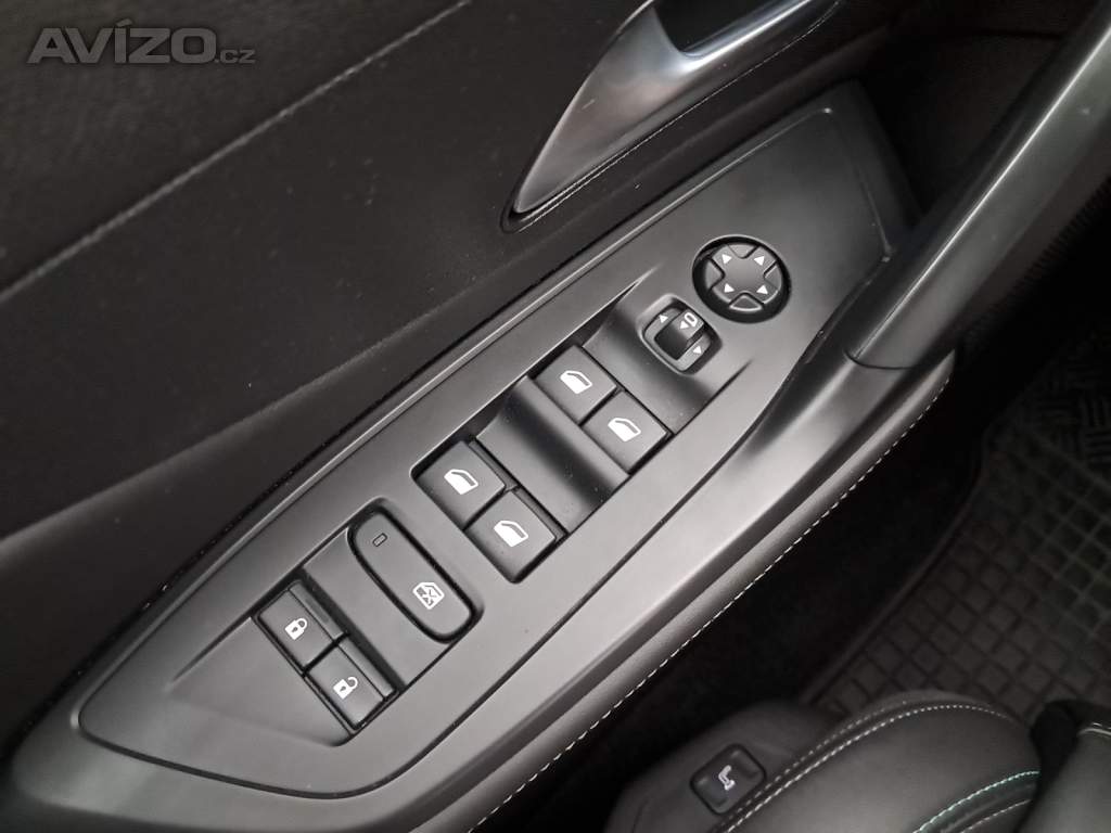 Foto inzerátu Peugeot 408 1.2 PureTech
