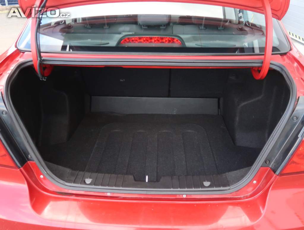 Foto inzerátu Chevrolet Aveo 1.2 i