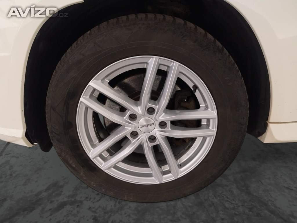 Foto inzerátu Mercedes GLK 250 CDI