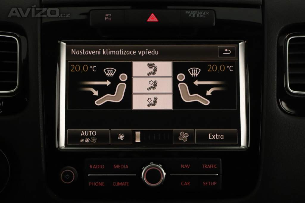 Foto inzerátu VW Touareg 3.0 TDI
