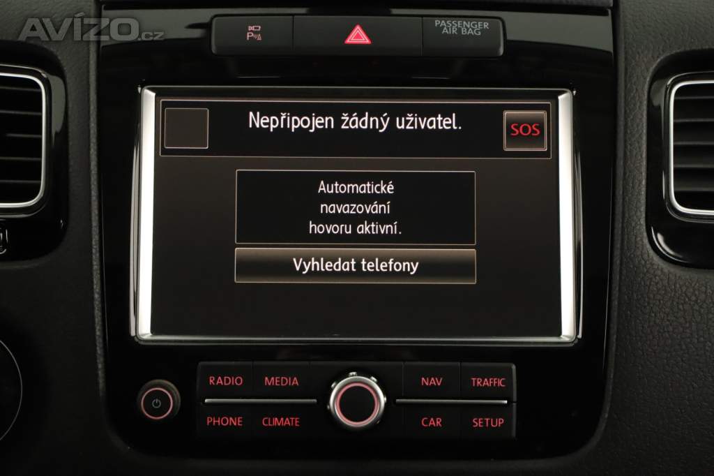 Foto inzerátu VW Touareg 3.0 TDI