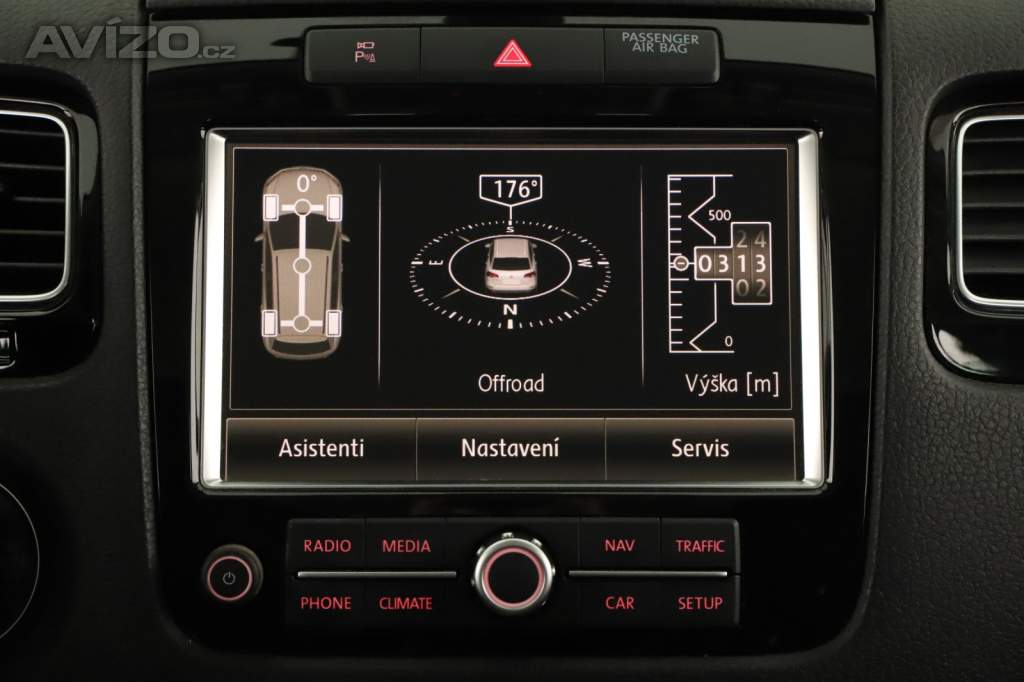 Foto inzerátu VW Touareg 3.0 TDI