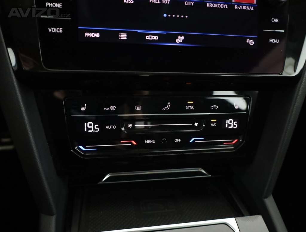 Foto inzerátu VW Arteon 2.0 TDI
