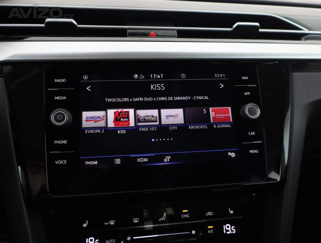 Foto inzerátu VW Arteon 2.0 TDI