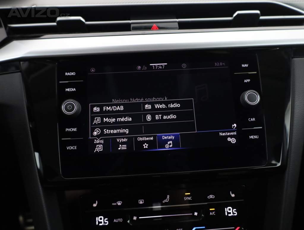 Foto inzerátu VW Arteon 2.0 TDI