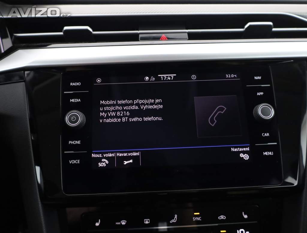 Foto inzerátu VW Arteon 2.0 TDI