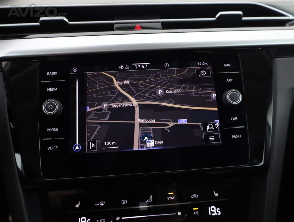 Foto inzerátu VW Arteon 2.0 TDI