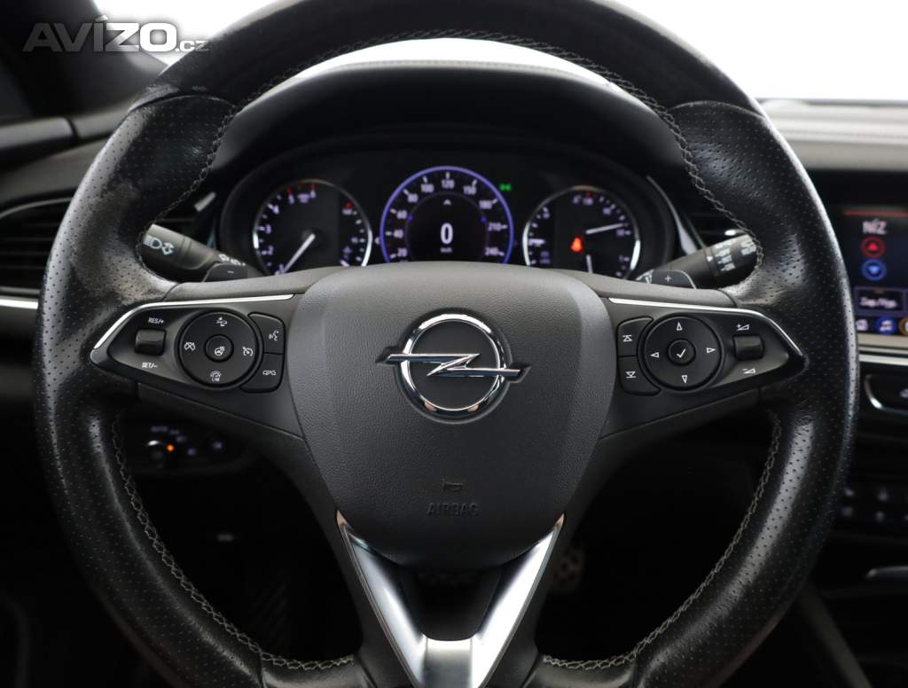 Opel Insignia 2.0 CDTI