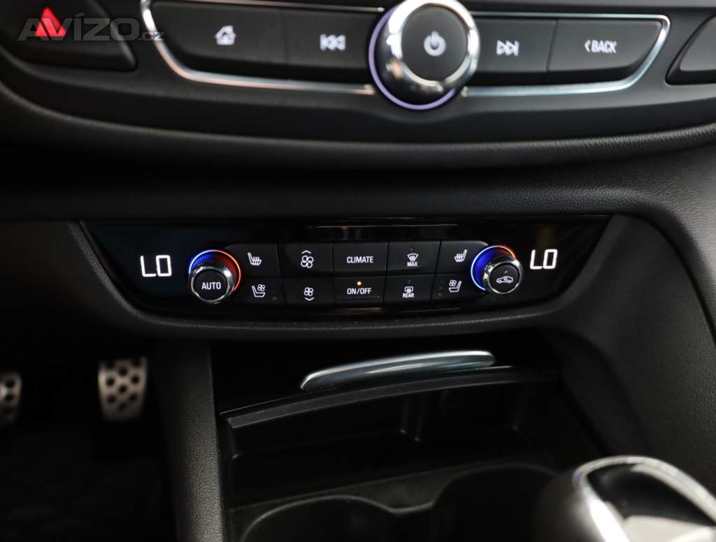 Foto inzerátu Opel Insignia 2.0 CDTI