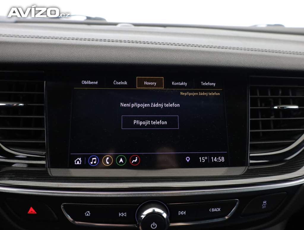 Foto inzerátu Opel Insignia 2.0 CDTI