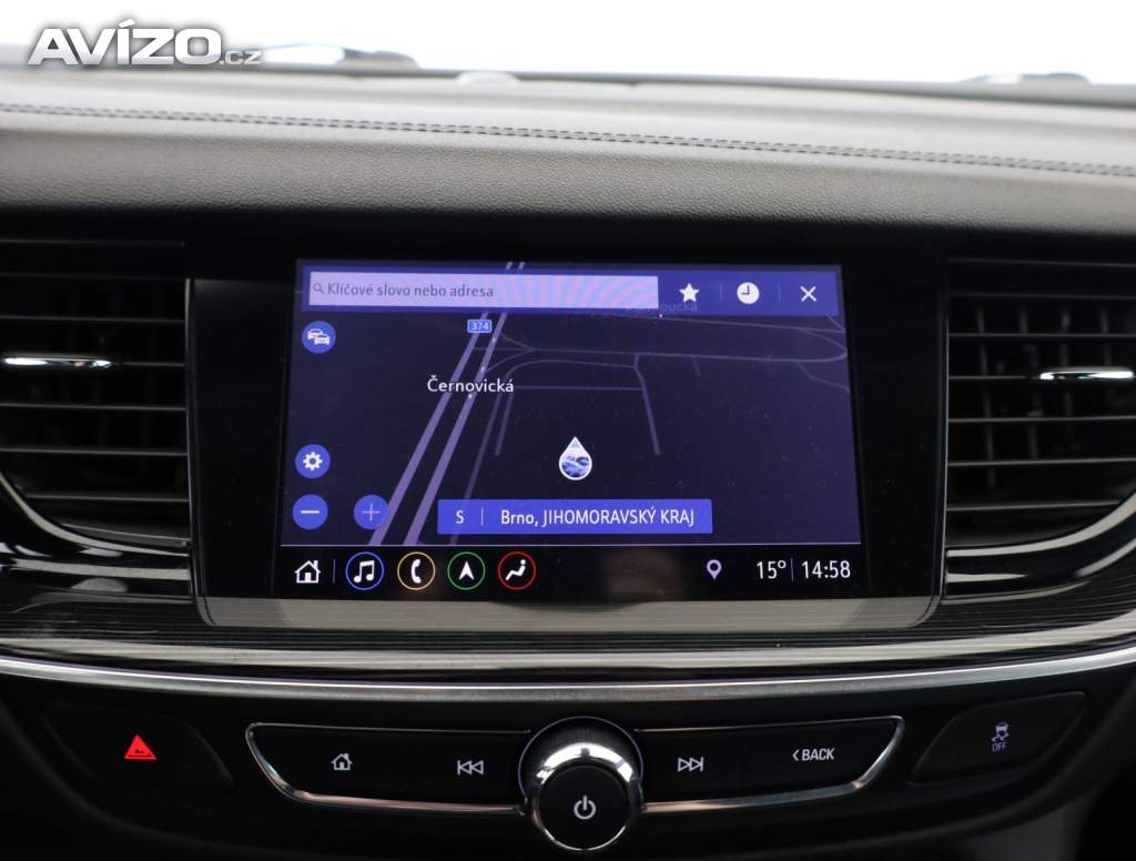 Foto inzerátu Opel Insignia 2.0 CDTI