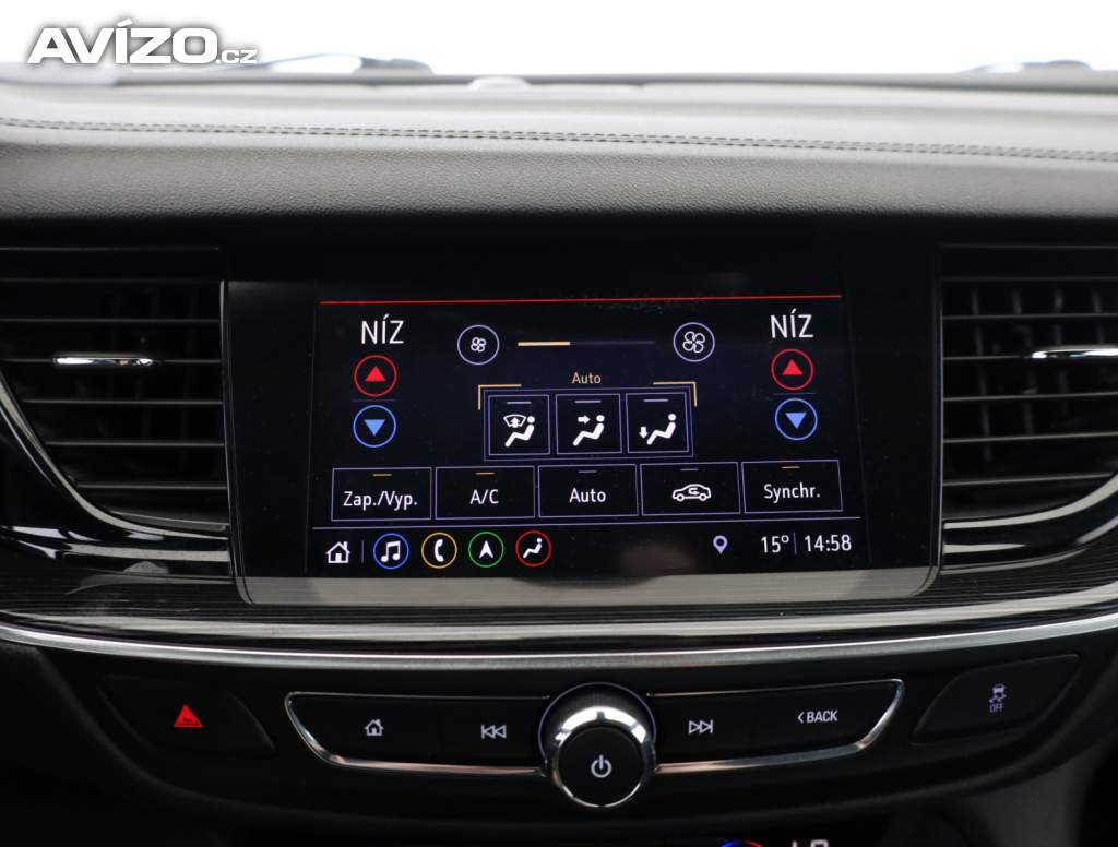 Foto inzerátu Opel Insignia 2.0 CDTI