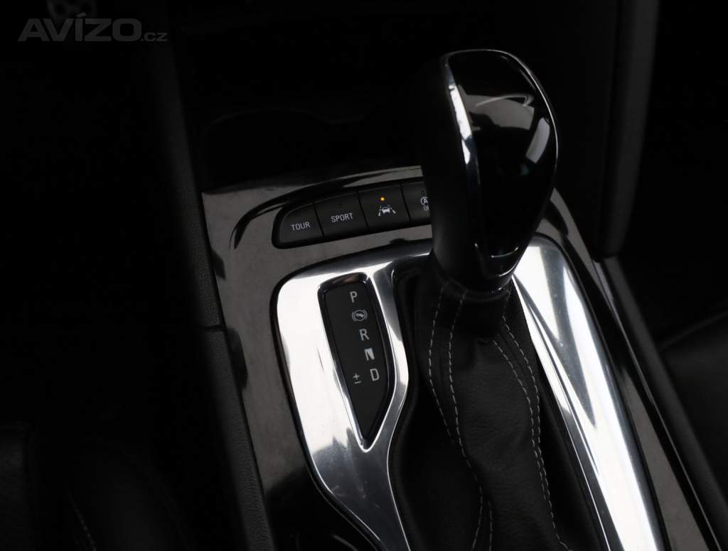 Foto inzerátu Opel Insignia 2.0 CDTI