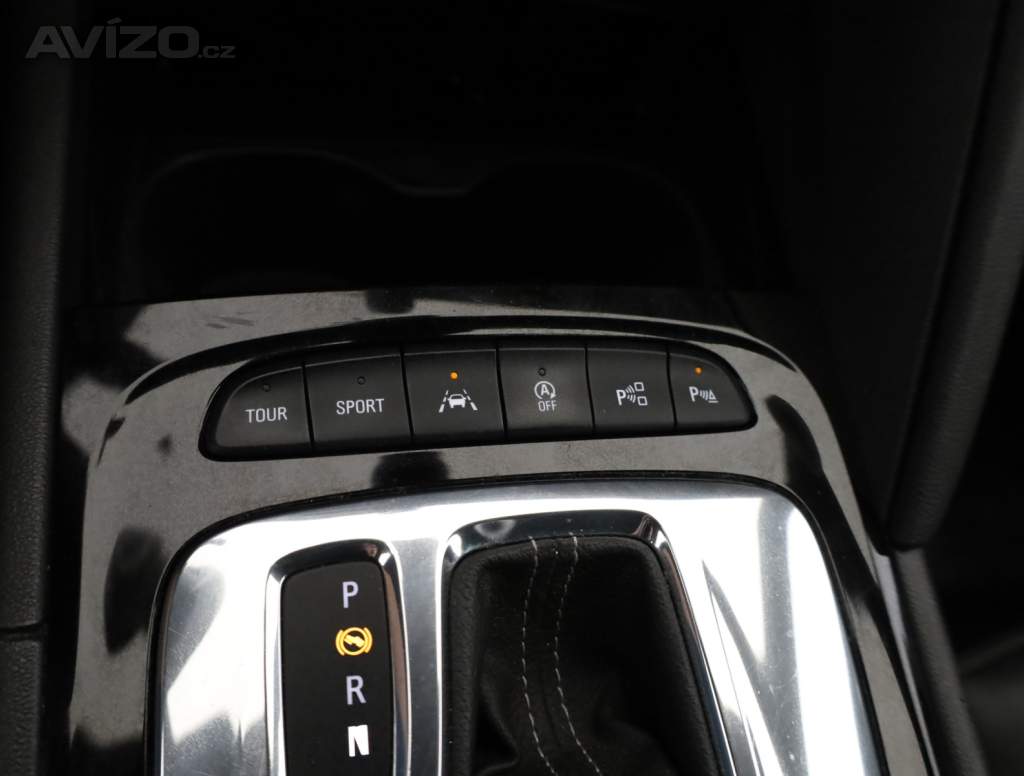 Foto inzerátu Opel Insignia 2.0 CDTI