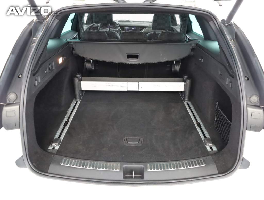 Foto inzerátu Opel Insignia 2.0 CDTI