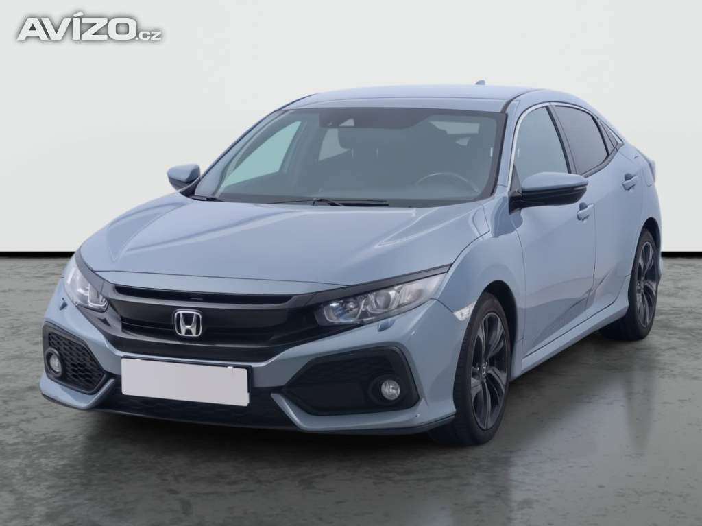 Foto inzerátu Honda Civic 1.0 VTEC Turbo