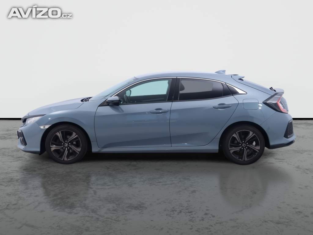 Foto inzerátu Honda Civic 1.0 VTEC Turbo