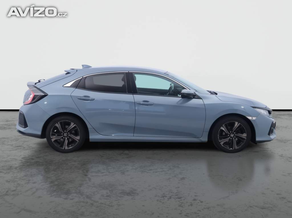 Foto inzerátu Honda Civic 1.0 VTEC Turbo