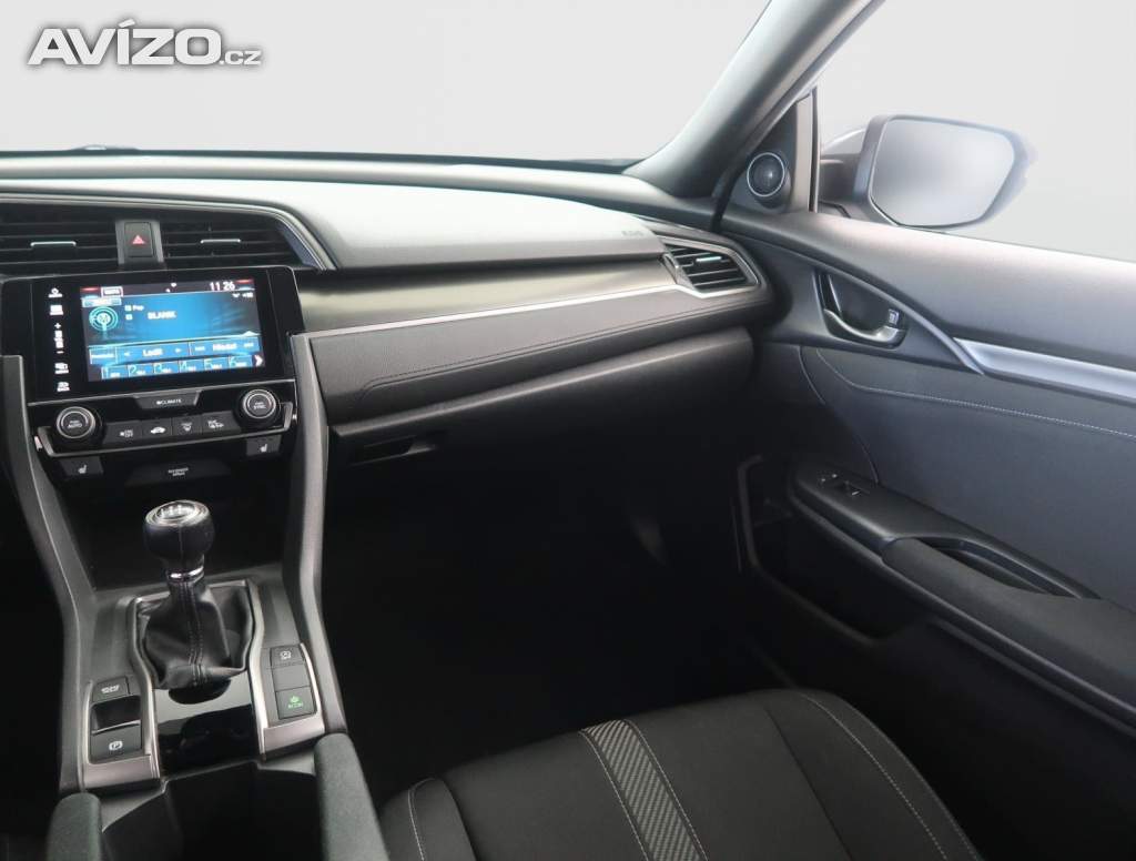 Foto inzerátu Honda Civic 1.0 VTEC Turbo