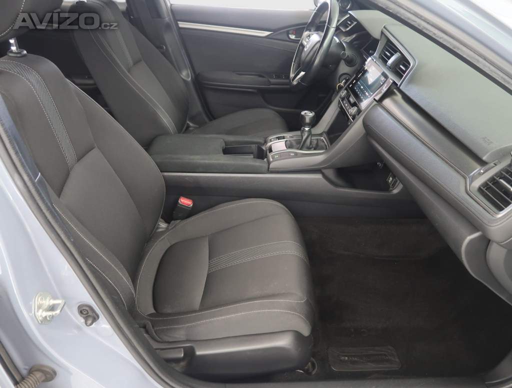 Foto inzerátu Honda Civic 1.0 VTEC Turbo