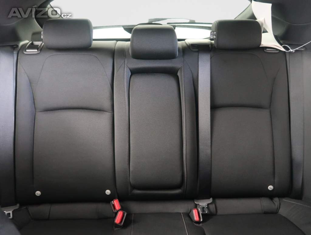 Foto inzerátu Honda Civic 1.0 VTEC Turbo