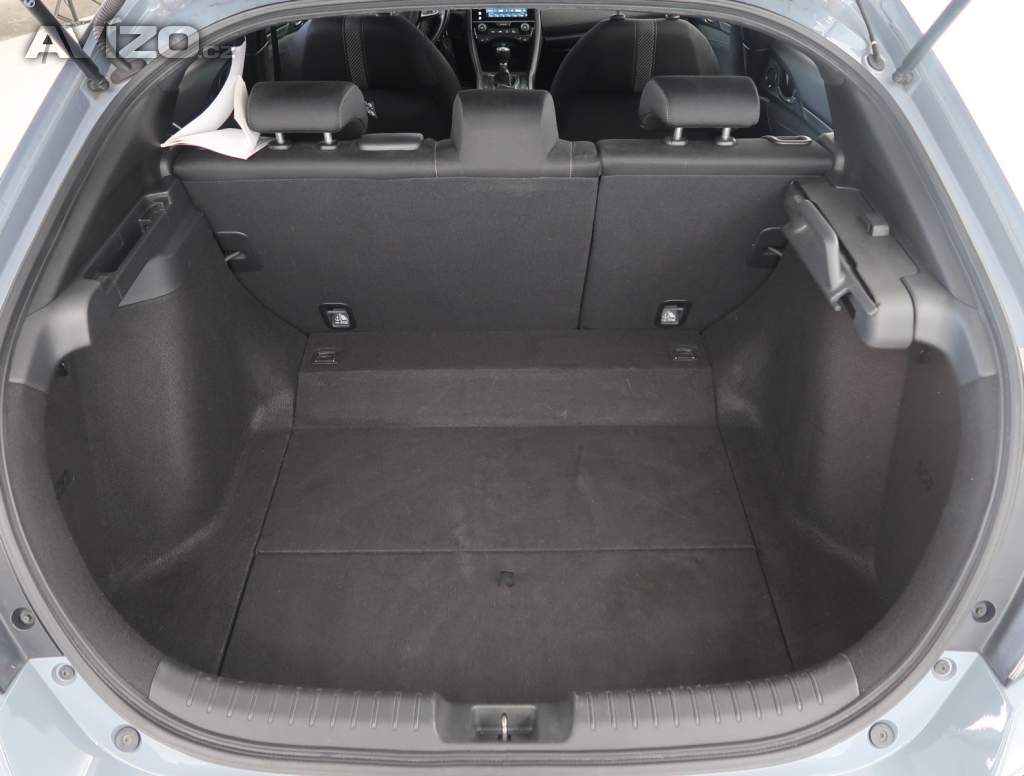 Foto inzerátu Honda Civic 1.0 VTEC Turbo