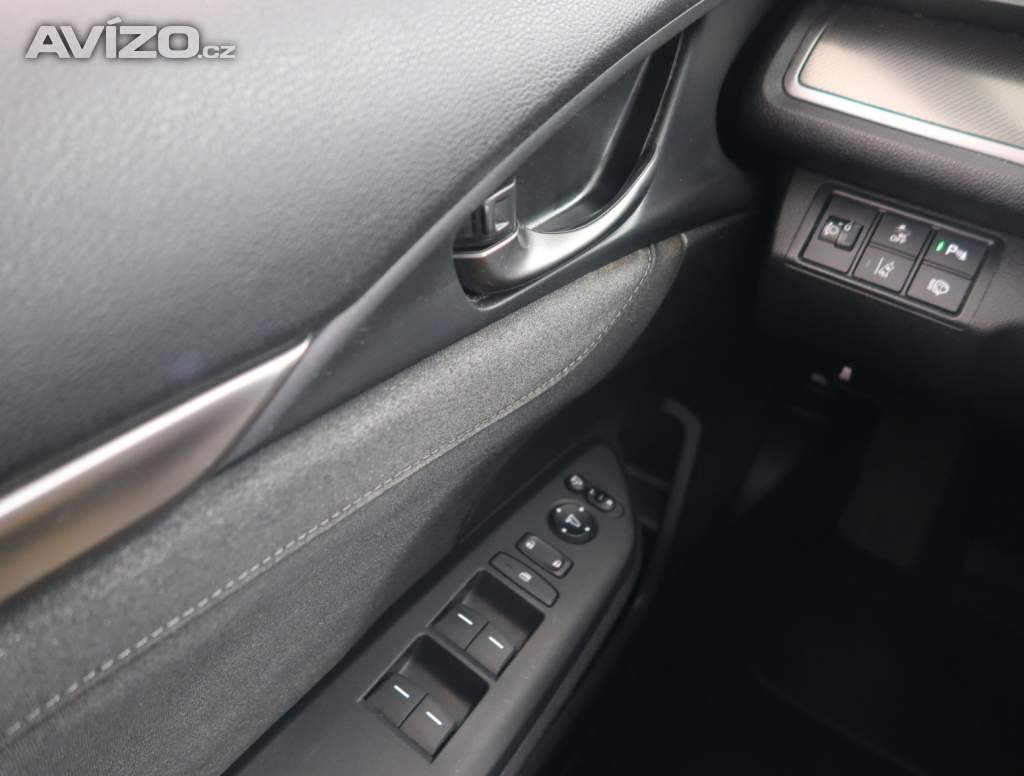 Foto inzerátu Honda Civic 1.0 VTEC Turbo