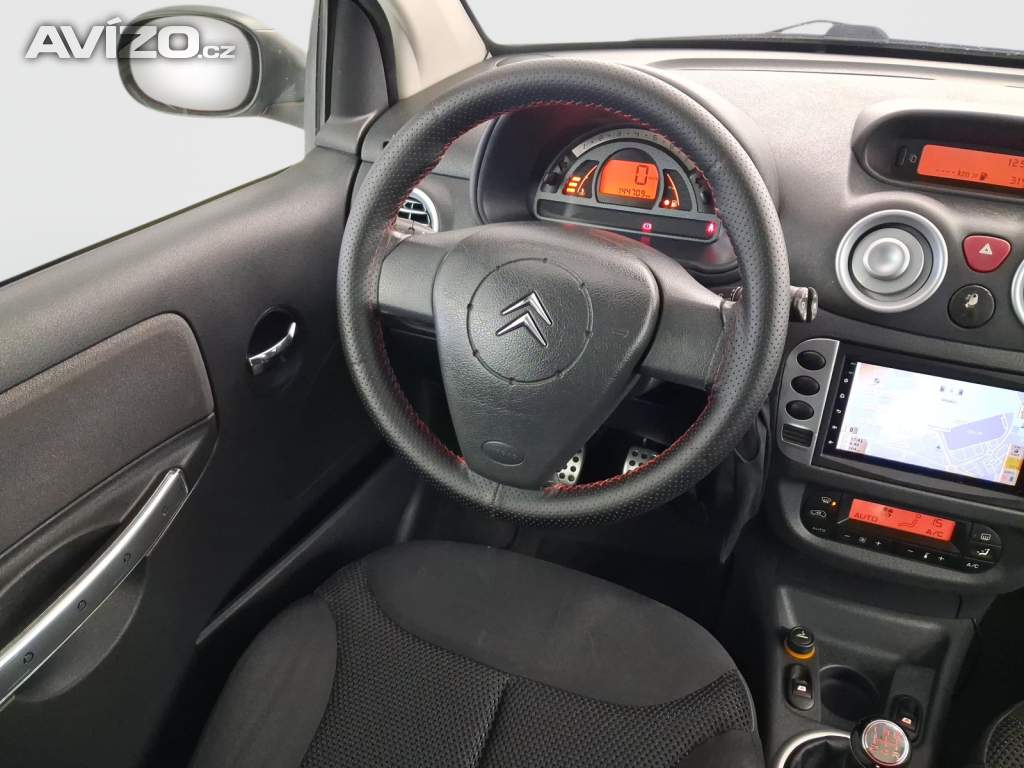 Foto inzerátu Citroen C2 1.6 VTS