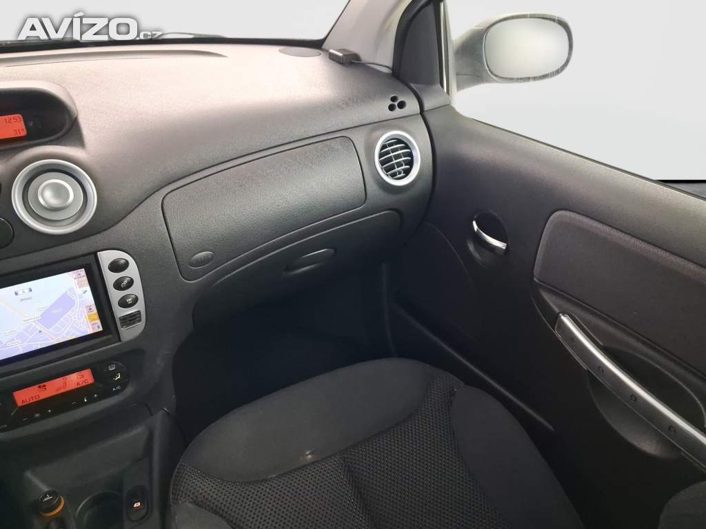 Foto inzerátu Citroen C2 1.6 VTS