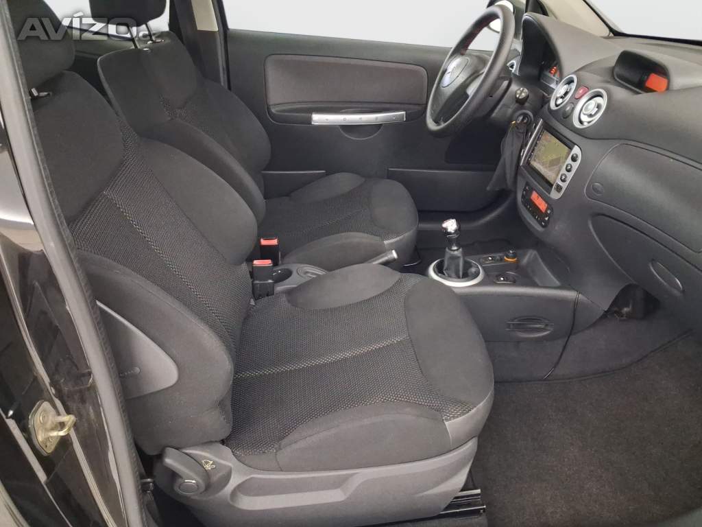 Foto inzerátu Citroen C2 1.6 VTS