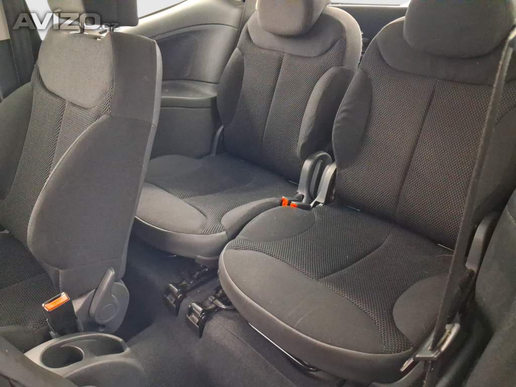 Foto inzerátu Citroen C2 1.6 VTS