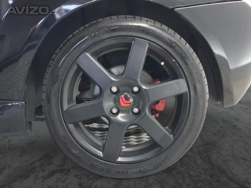 Foto inzerátu Citroen C2 1.6 VTS