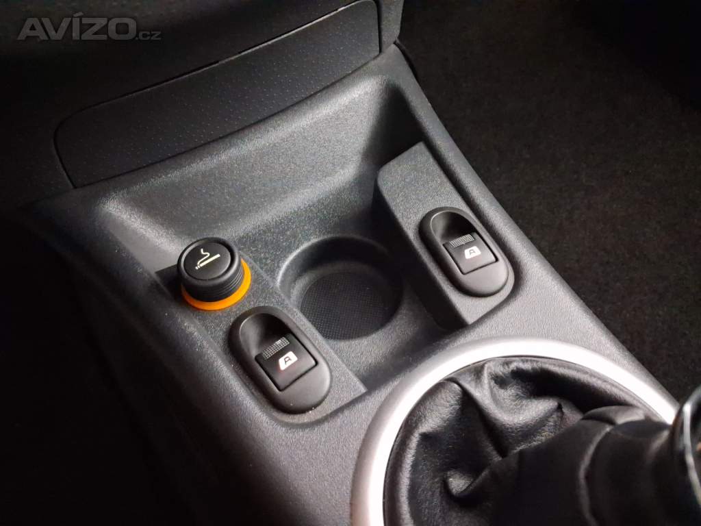 Foto inzerátu Citroen C2 1.6 VTS