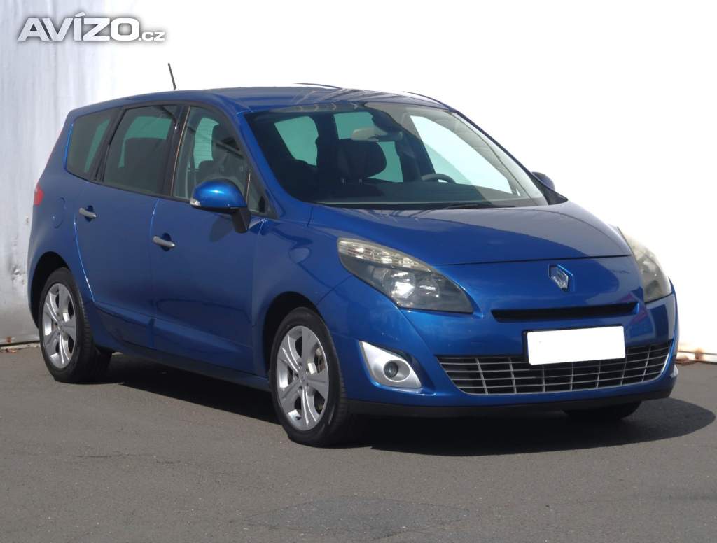 Renault Grand Scenic 1.9 dCi
